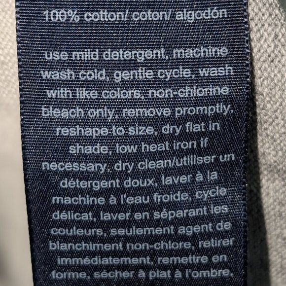 Tommy Hilfiger Striped Sweater - Picture 4 of 4